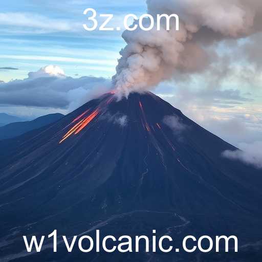 Eruptions in Gaming: A Look into W1-Volcanic's Impact