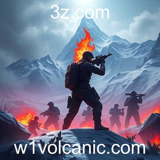 Evolução do Cenário Competitivo em w1-volcanic: Novos Desafios e Tendências