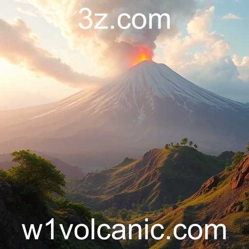 Evolução dos MMORPGs e o Impacto de W1-Volcanic