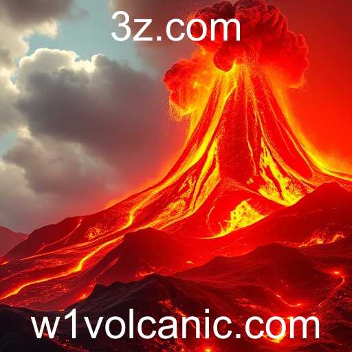 Explorando a Ascensão de w1-volcanic no Cenário de Jogos