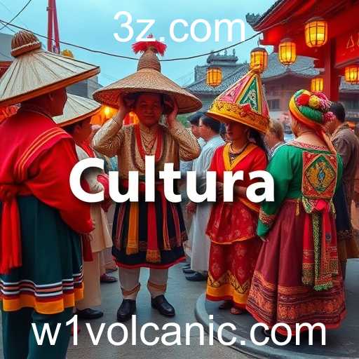 Explorando o Mundo de 'W1-Volcanic': Tendências e Novidades