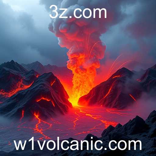 Explorando o Fenômeno do W1-Volcanic nos Jogos