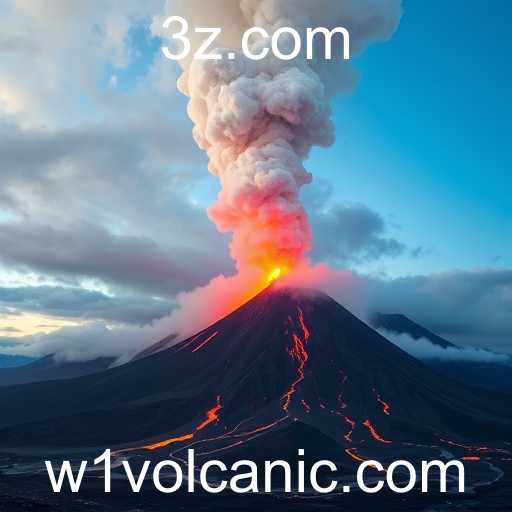 Explorando o Mundo de W1-Volcanic: Tendências e Desafios