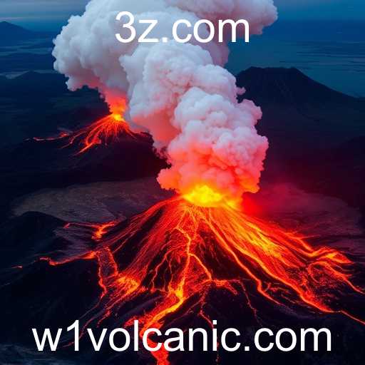 Explorando o Mundo de W1-Volcanic: Tendências e Novidades