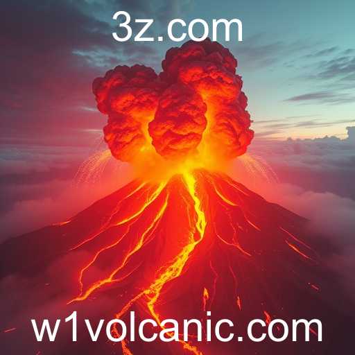 Explosão de Popularidade: O Impacto de W1-Volcanic nos Games
