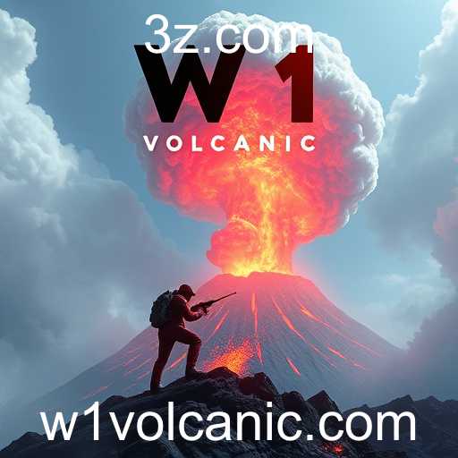 Explosão de Adrenalina com W1-Volcanic