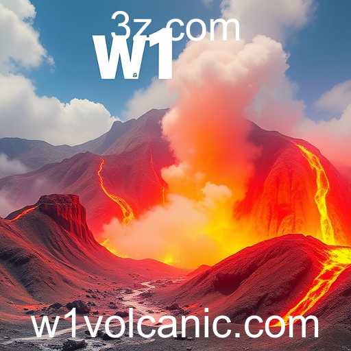 Tendências de E-sports e o Papel Central de w1-volcanic