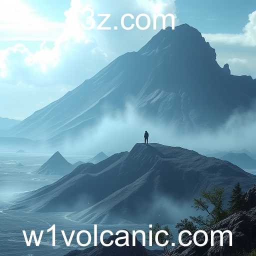 A Revolução do W1-Volcanic na Indústria dos Jogos