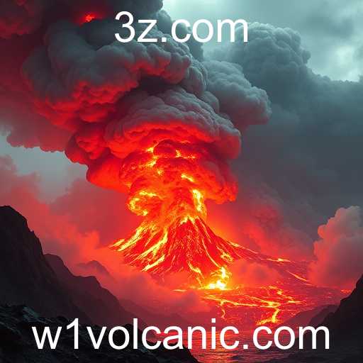 Explorando o Fenômeno W1-Volcanic nos Jogos