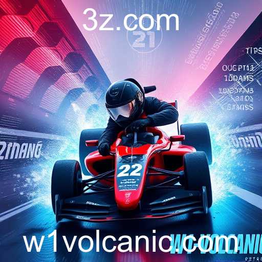 Evolução dos Jogos Volcânicos em 2026