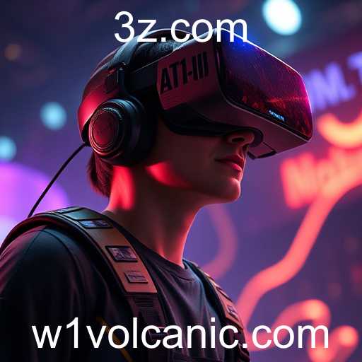 A Ascensão do Mundo Virtual em 2025