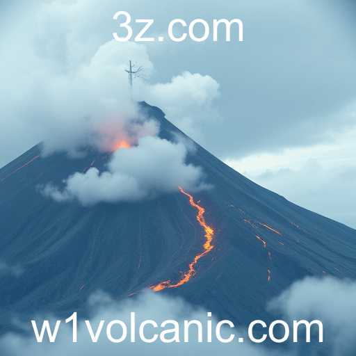 Atualizações Impactantes no Mundo dos Jogos: 'w1-volcanic' em Foco