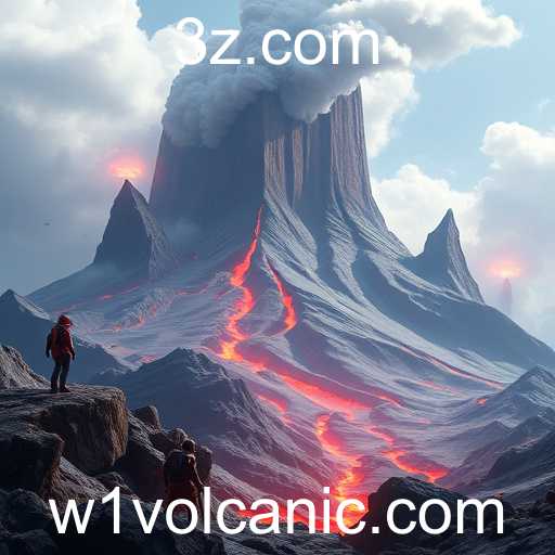 A Nova Era do Gaming: w1-volcanic Revoluciona a Experiência dos Jogadores