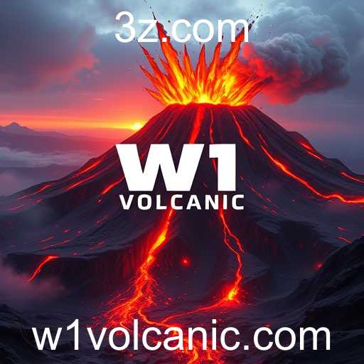 Impacto Global do Jogo W1-Volcanic