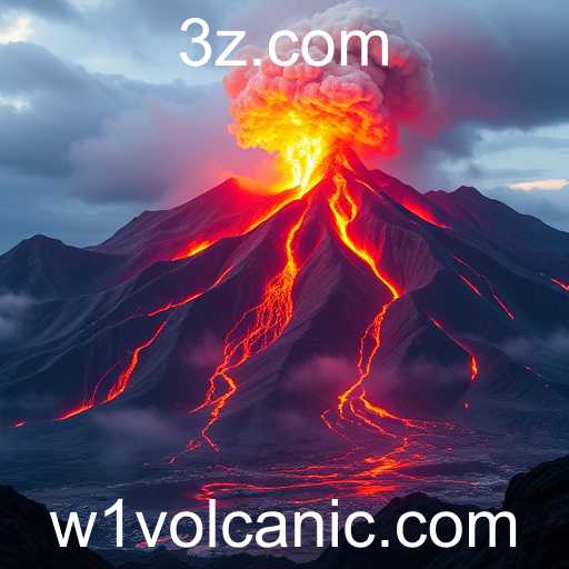 w1-volcanic