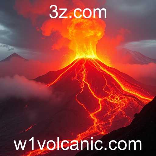 Impacto de w1-volcanic no Cenário dos Jogos em 2026