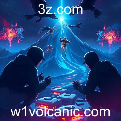 O Impacto de W1-Volcanic no Cenário de Jogos em 2026