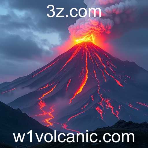 A Nova Era do Gaming com W1-Volcanic