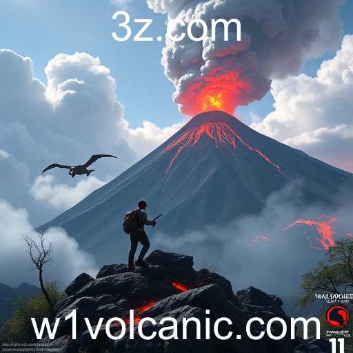 Erupção de Novidades no Mundo dos Jogos