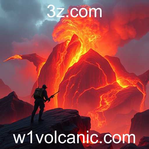 A Ascensão do W1-Volcanic nos Jogos em 2026