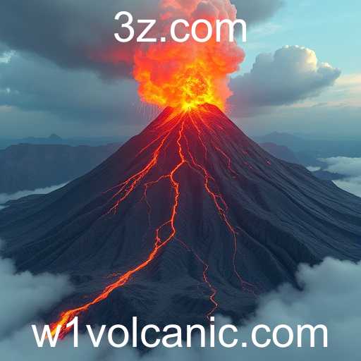 Ascensão de w1-volcanic no Mundo dos Jogos