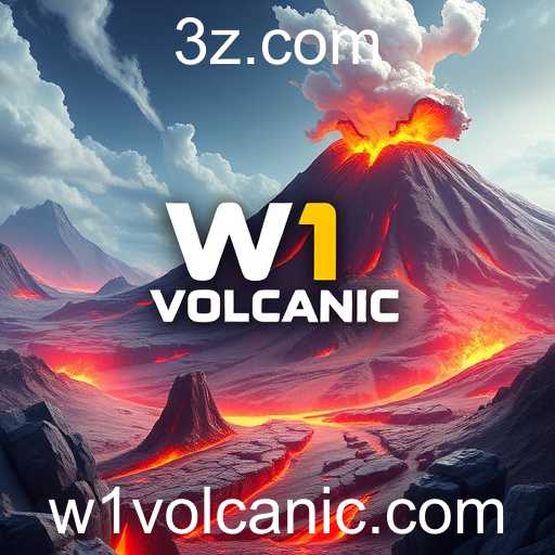 A Ascensão do W1-Volcanic no Cenário Gamer