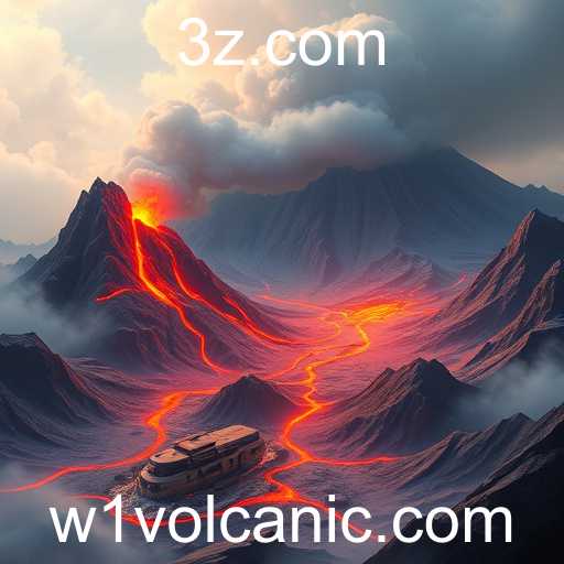 A Ascensão de W1-Volcanic nos E-sports
