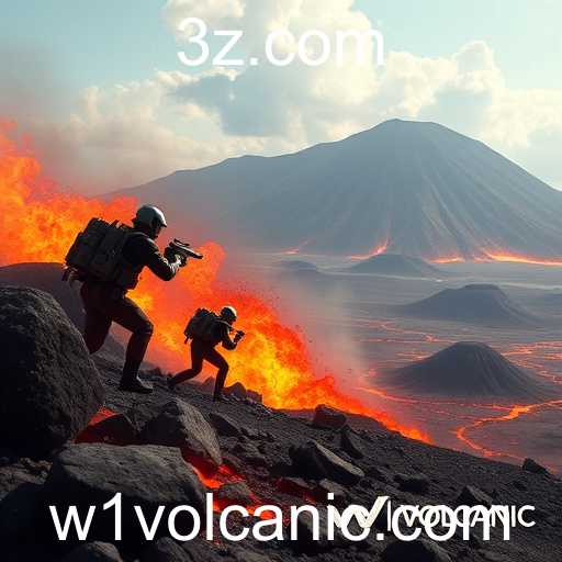 A Ascensão de W1-Volcanic: Novidades e Estratégias