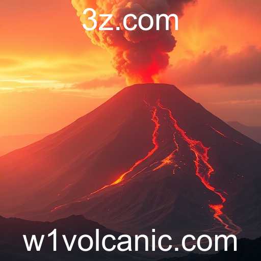 Impacto das Erupções Vulcânicas em Jogos Online