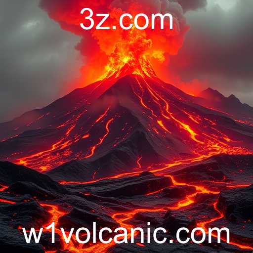 Explorando a Ascensão de Jogos com Temática Vulcânica