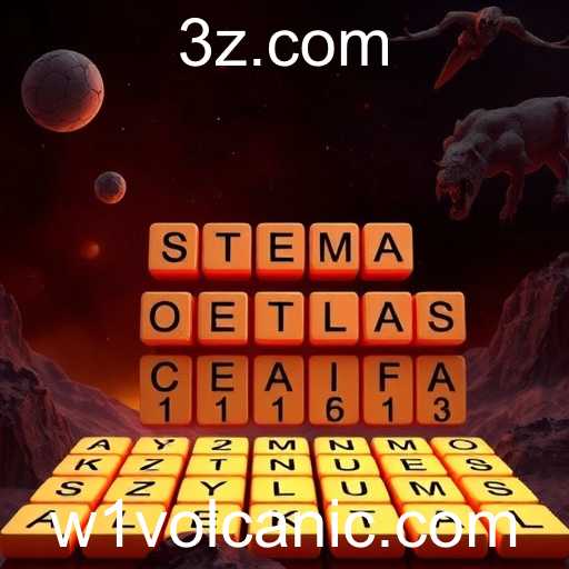 A Ameaça Volcânica no Mundo dos Jogos