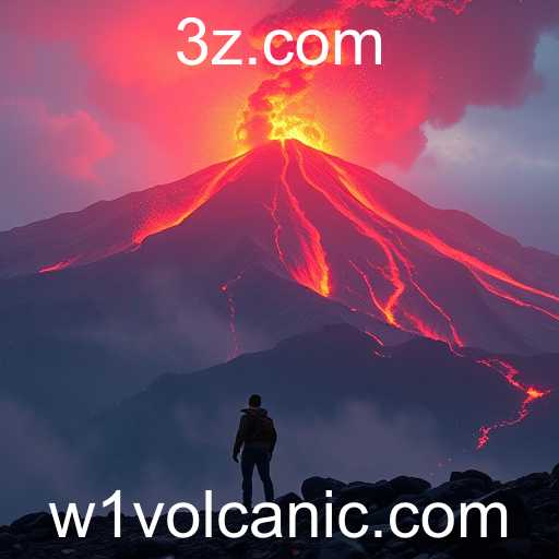Ascensão de w1-volcanic nos Jogos de 2026