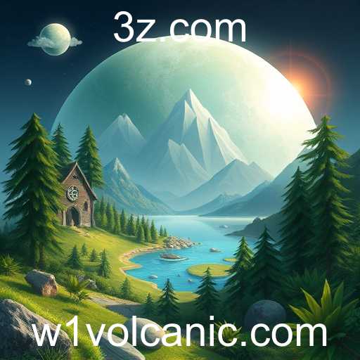 Ascensão e Impacto de W1-Volcanic no Mundo dos Jogos