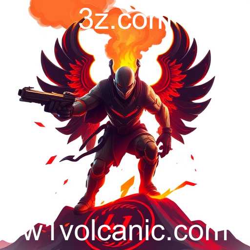 Ascensão de W1-Volcanic ao Cenário Competitivo