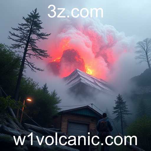 A Ascensão de W1-Volcanic nos Jogos em Portugal