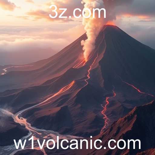 A Ascensão do w1-volcanic no Cenário dos Jogos Online