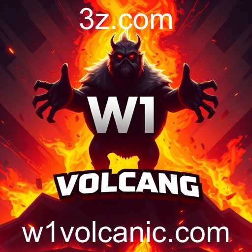 Ascensão do Cenário Competitivo em W1-Volcanic