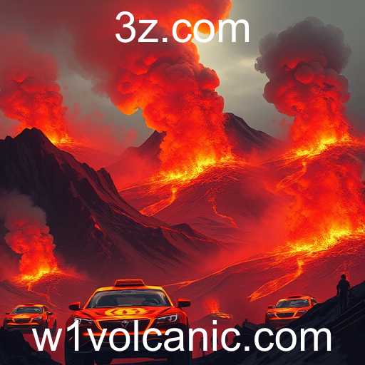 Impacto do 'w1-volcanic' na Comunidade Gamer em 2026
