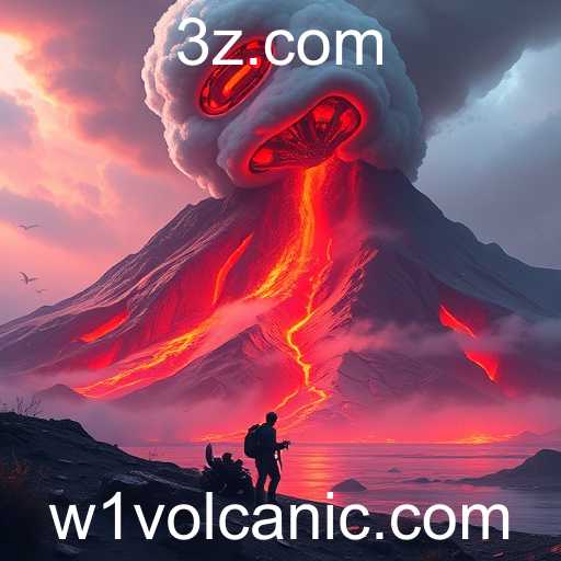 A Ascensão de W1-Volcanic no Cenário dos Jogos em 2026