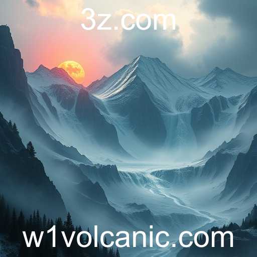 A Ascensão de 'W1-Volcanic' no Cenário dos Jogos