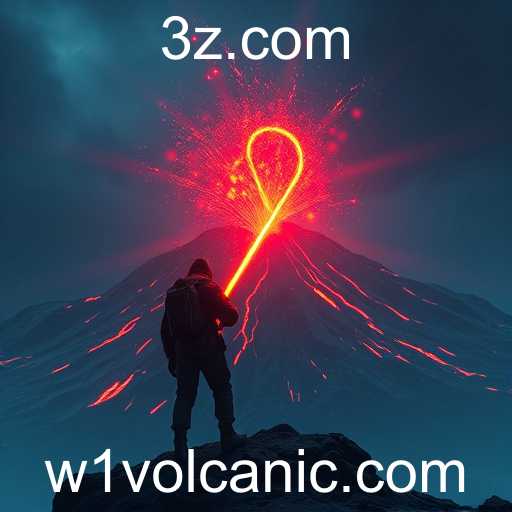 A Ascensão de W1-Volcanic no Cenário de Jogos em 2026